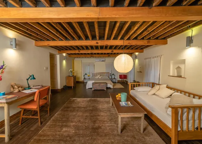 1905 Suites Restaurant 4* Katmandú