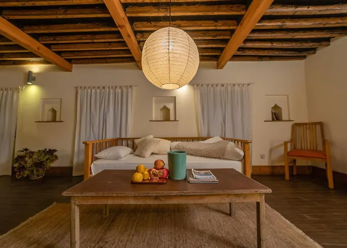 Bed and breakfast 1905 Suites Restaurant 4*