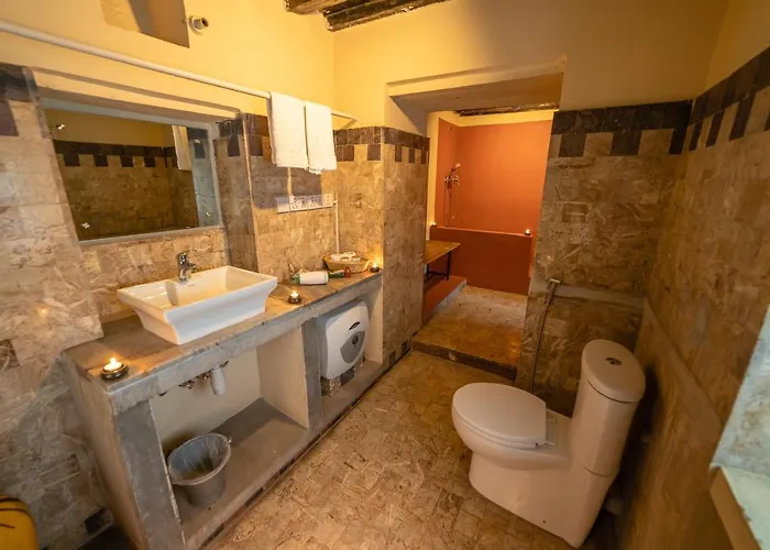 1905 Suites Restaurant 4* Katmandú