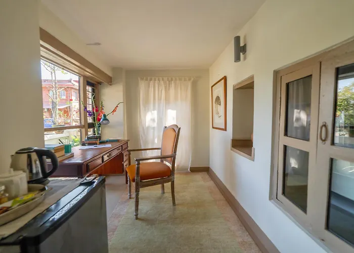 Bed and breakfast 1905 Suites Restaurant 4*