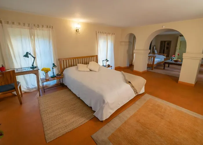 1905 Suites Restaurant Bed and breakfast 4*